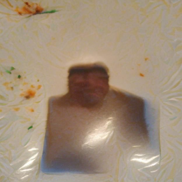 A picture of my daddy