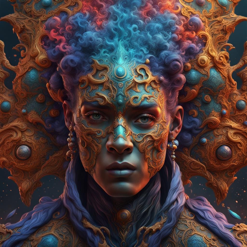 Face