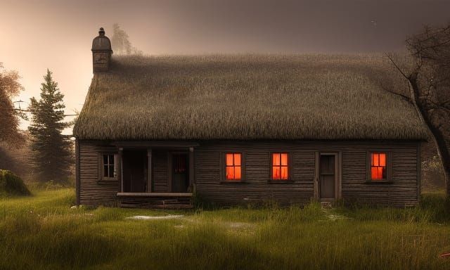 The Cottage