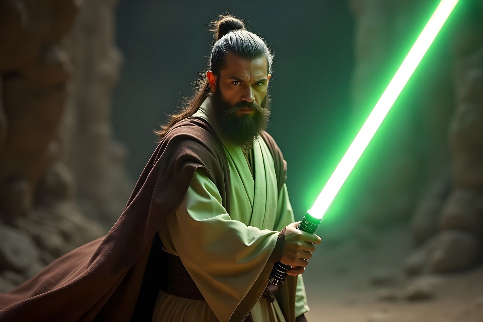 Jedi
