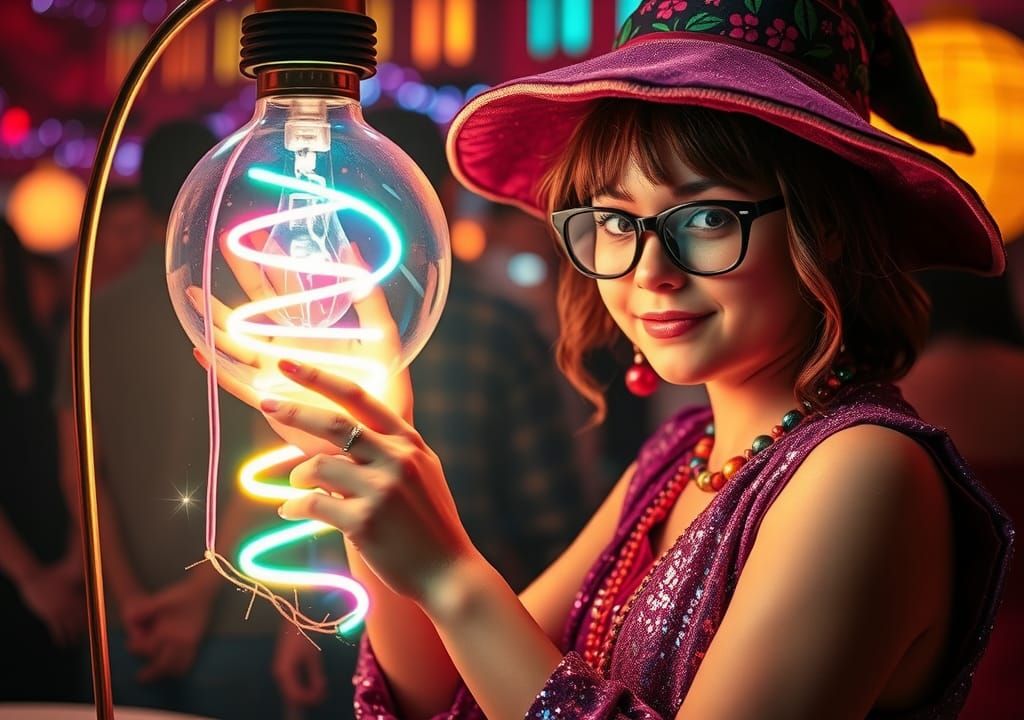 That's just Physics AI Generated Artwork NightCafe Creator