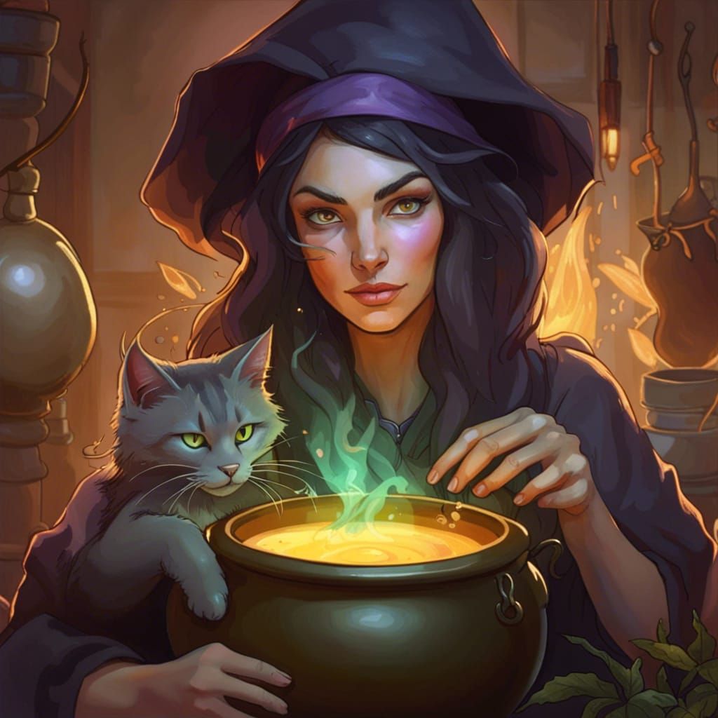 cassandra