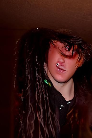 Davi Lynch