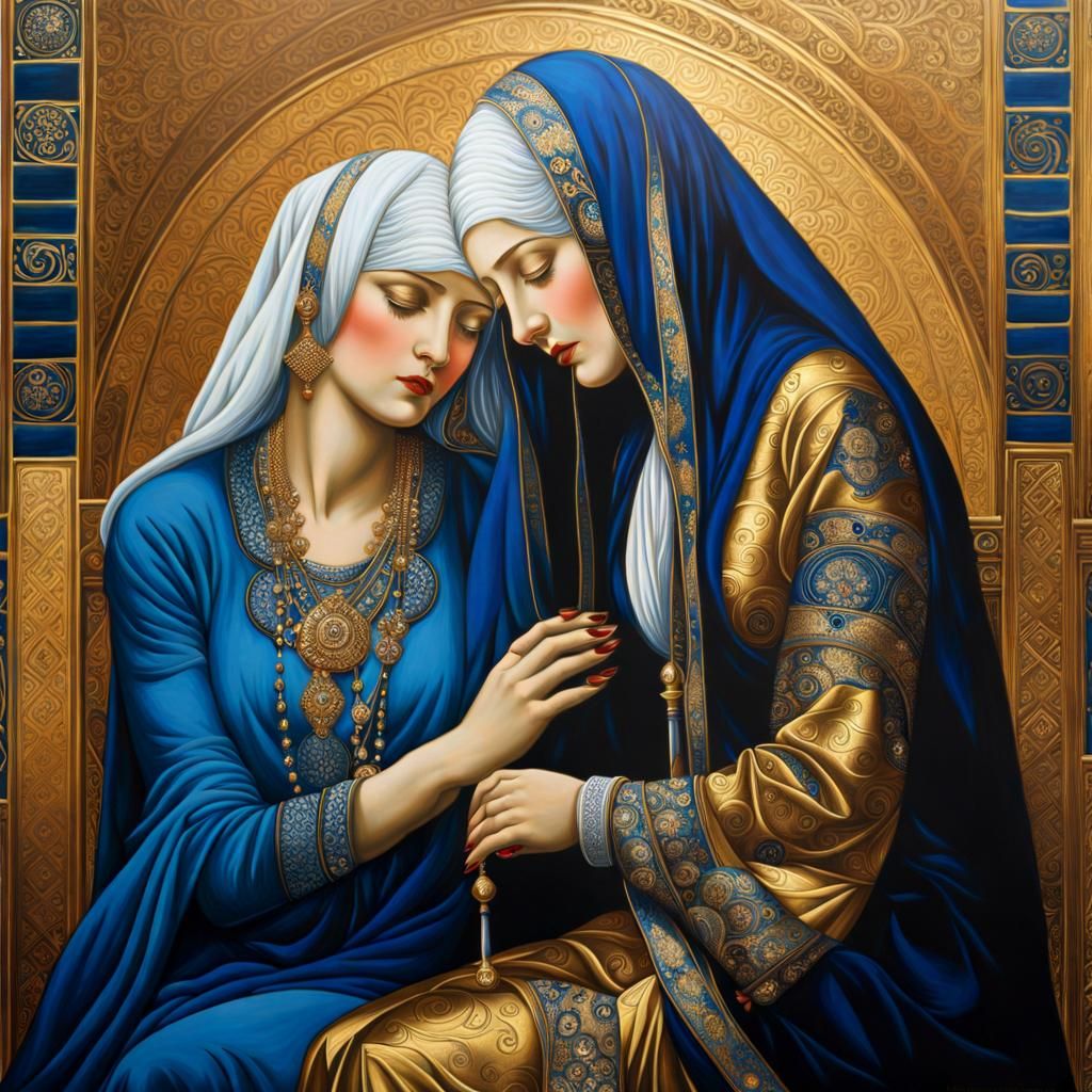 The Women