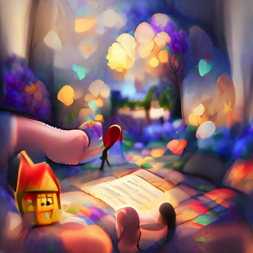 Home is where the heart is
