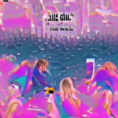 juicewrld music cover "all girls are the same"