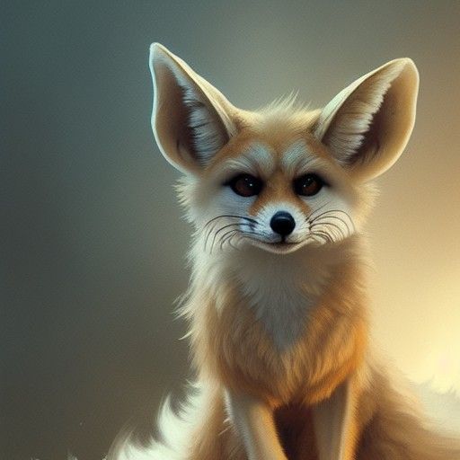 ArtisticFennec