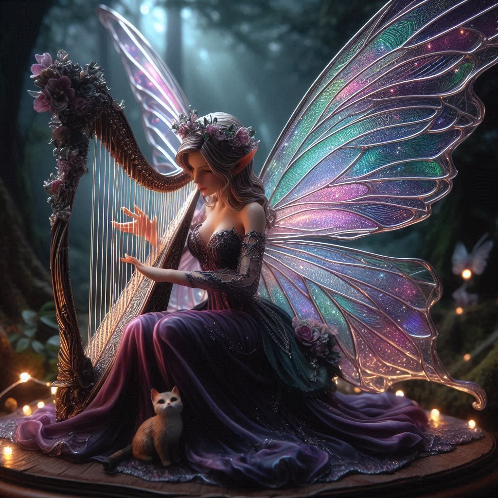 fairy