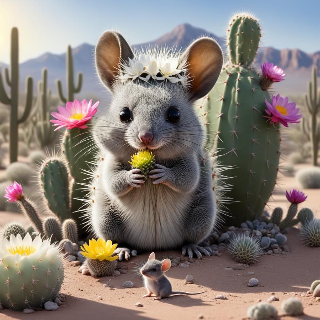 Shrew