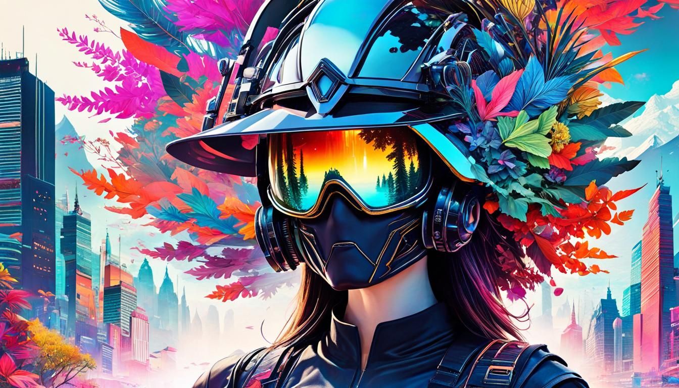 Helmet