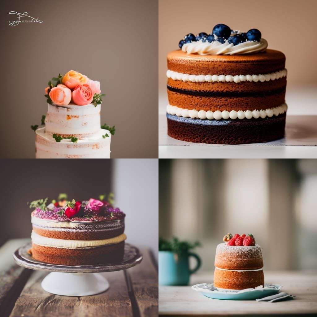 Cake