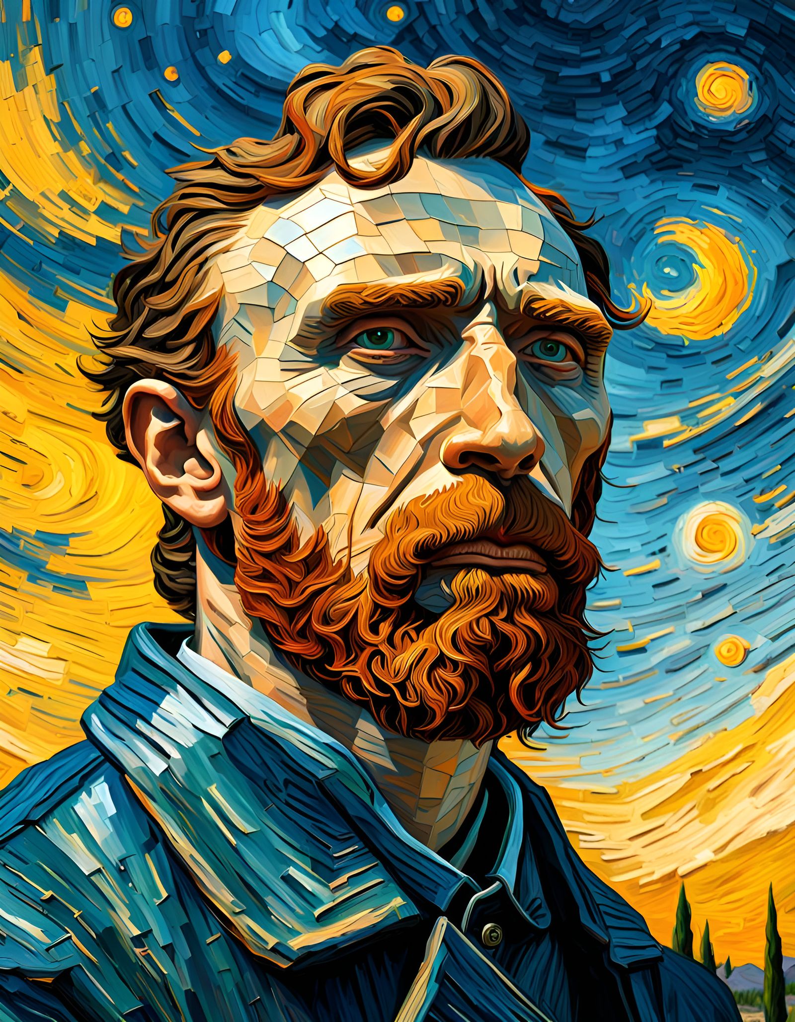 Unlocking The Potential Of Ai Art With Brooke Monk - l3a5r8d
