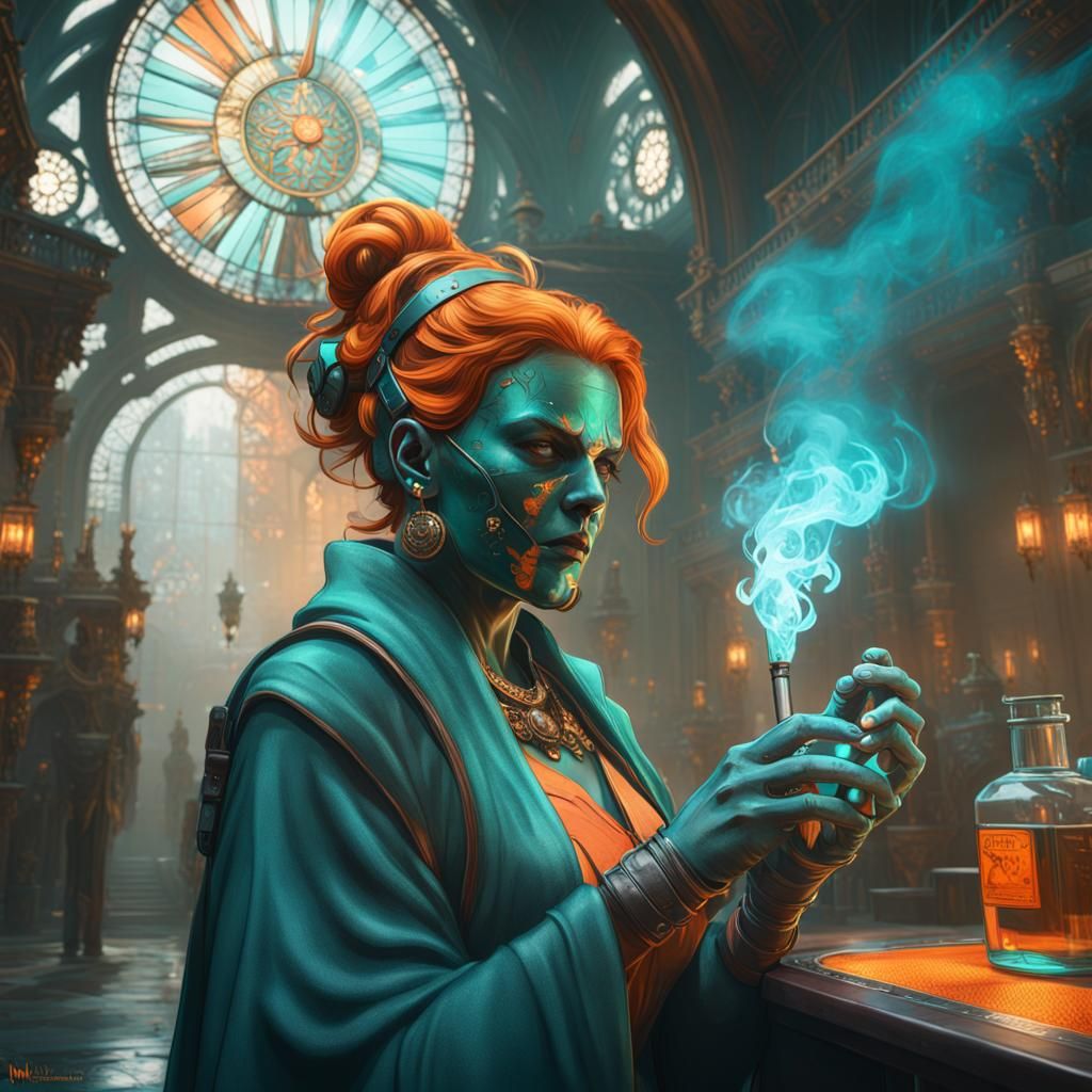 Chemical sensitivity Passive smoking