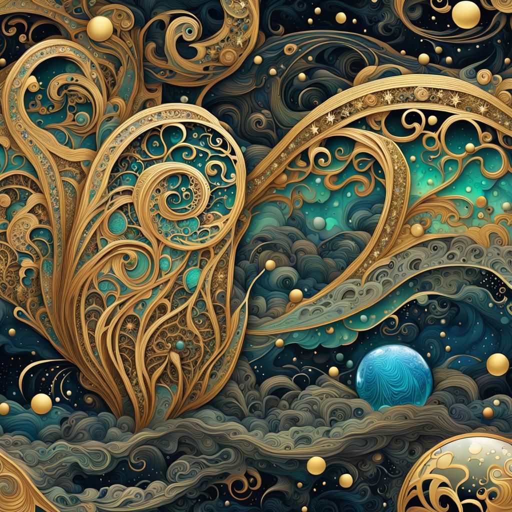 Untitled Creation