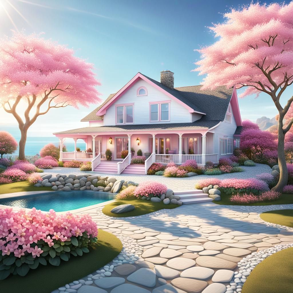 dream home