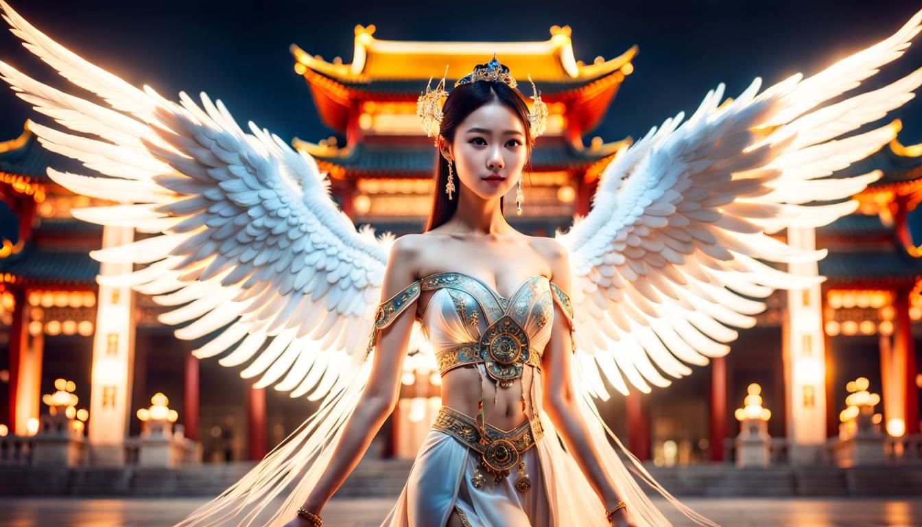 An Angel - 02