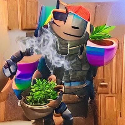 fortnite gay man cool with pot