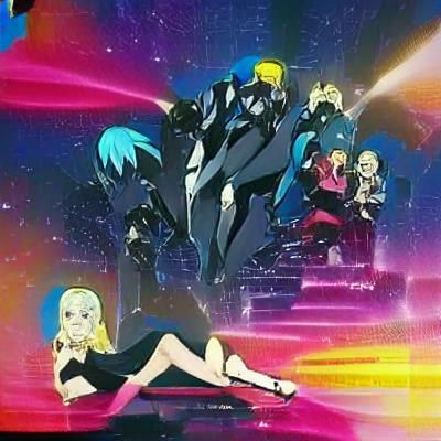 halcyondaze