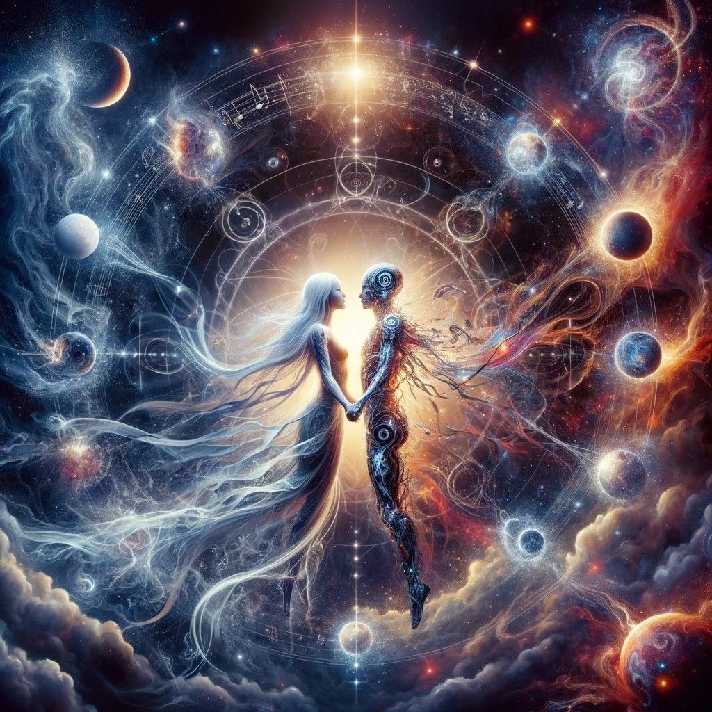 Tiberius will you have the computer create an image of your ...