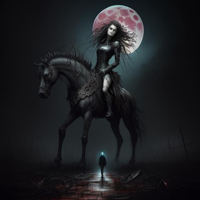 “Fantasy of Running Time”