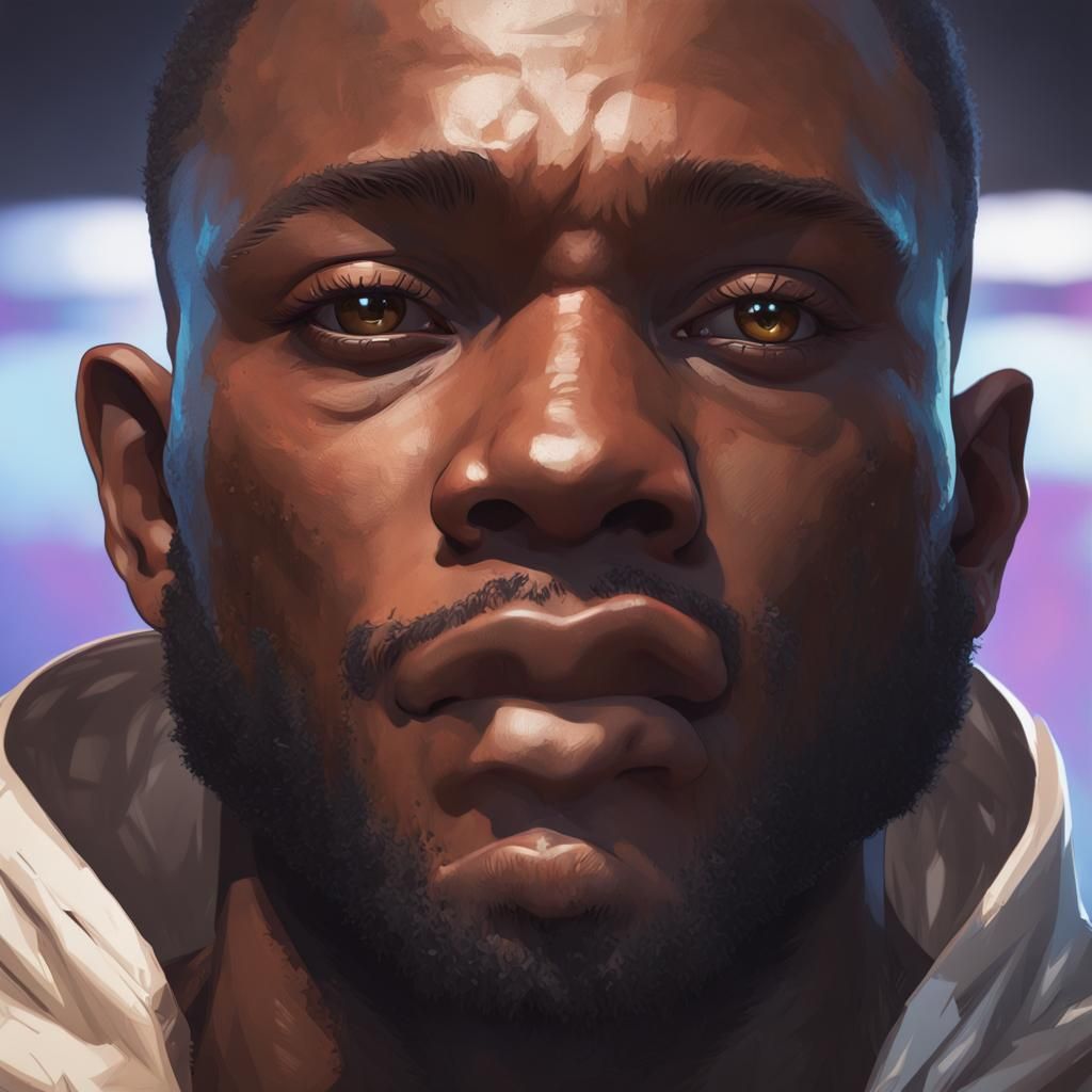 Leon Edwards