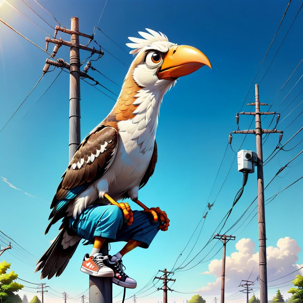 Traffic observer