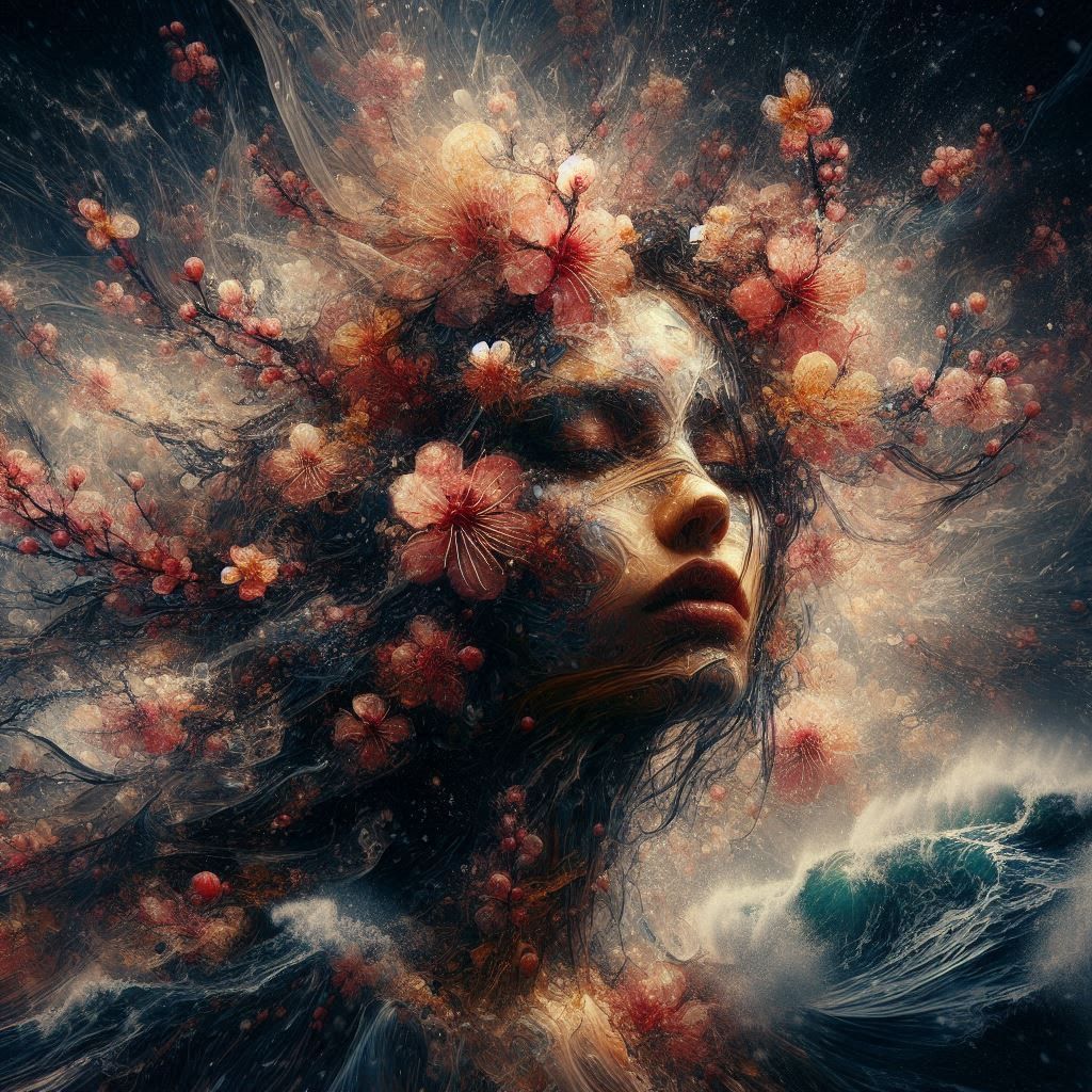 the face of a god v278