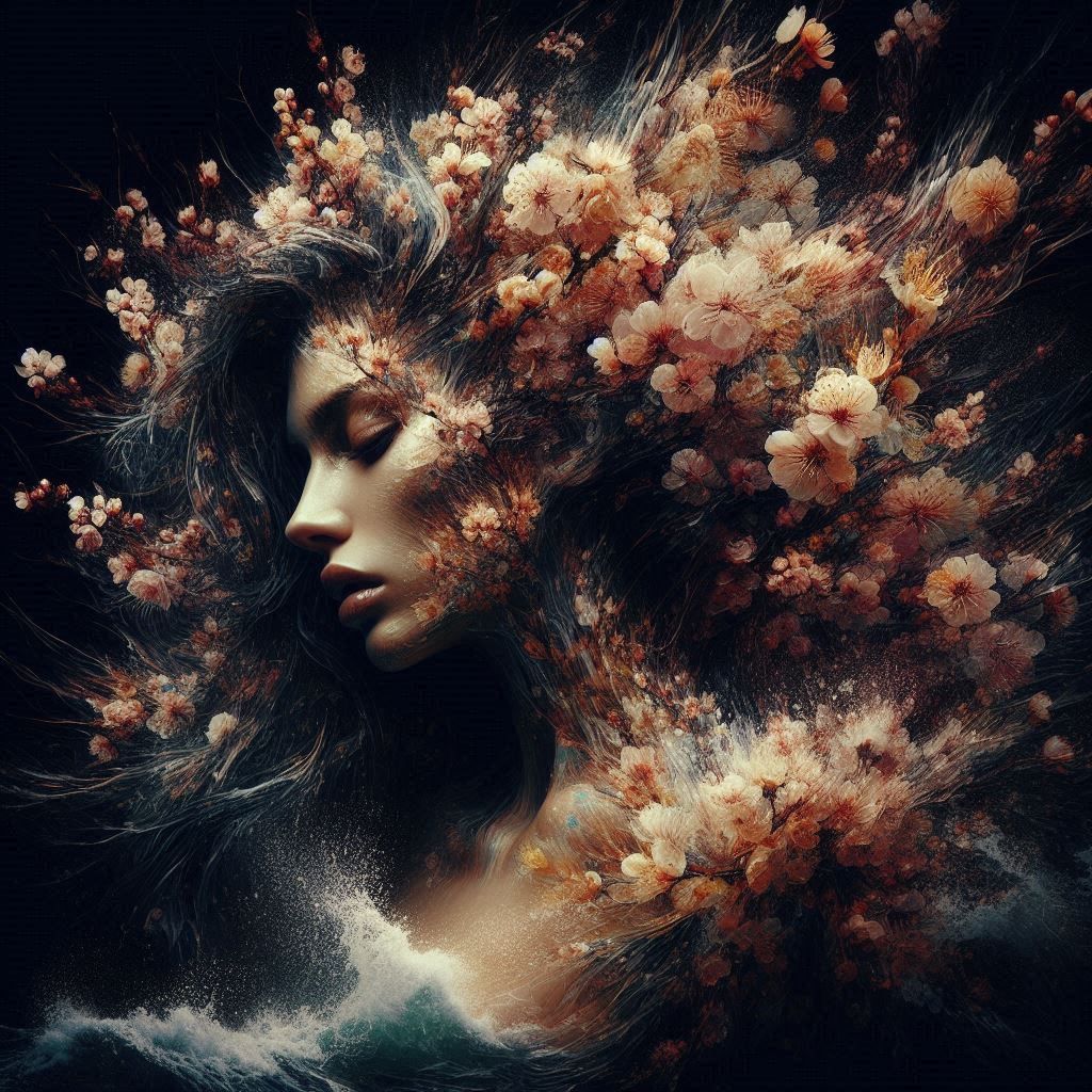 the face of a god v278