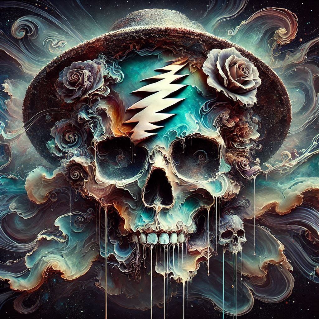Steal Your Face