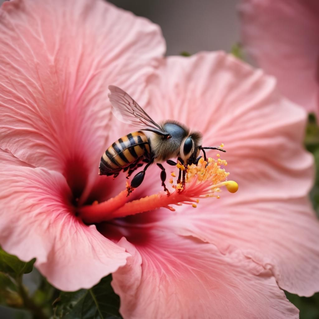 Bee Happy