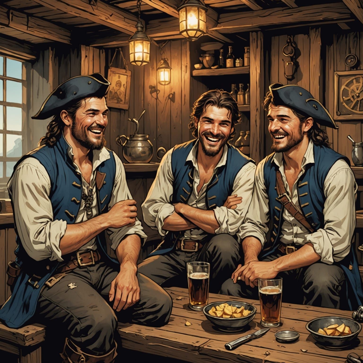 Tavern