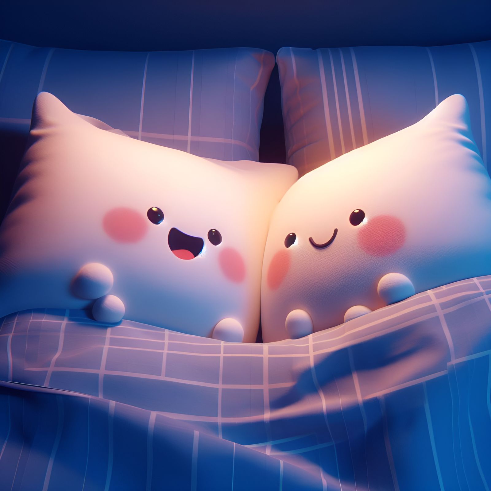 Pillow Talk