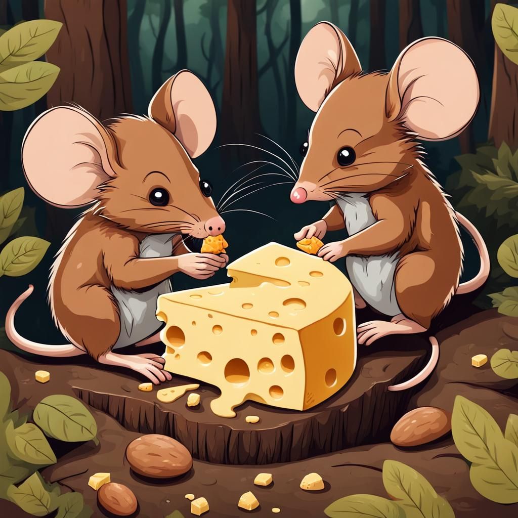 Dinner time