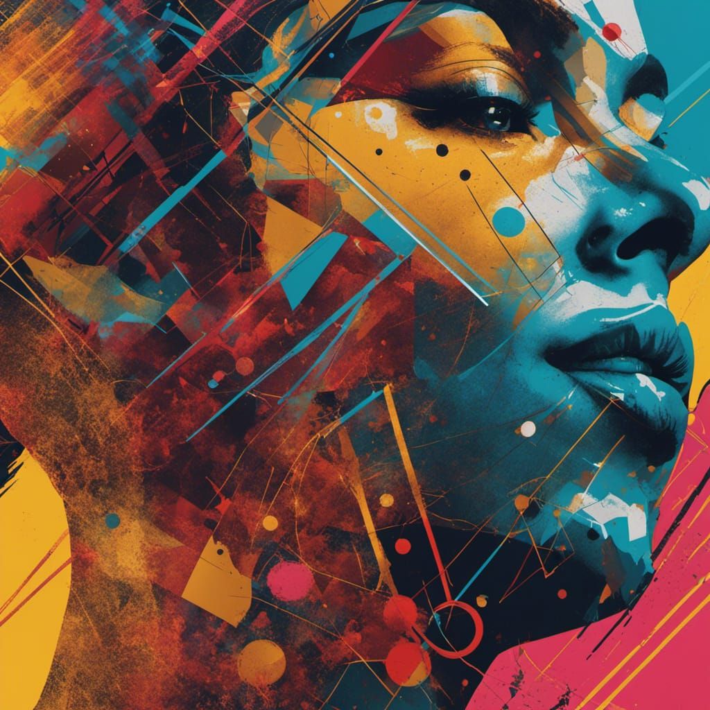 Close Up Portrait