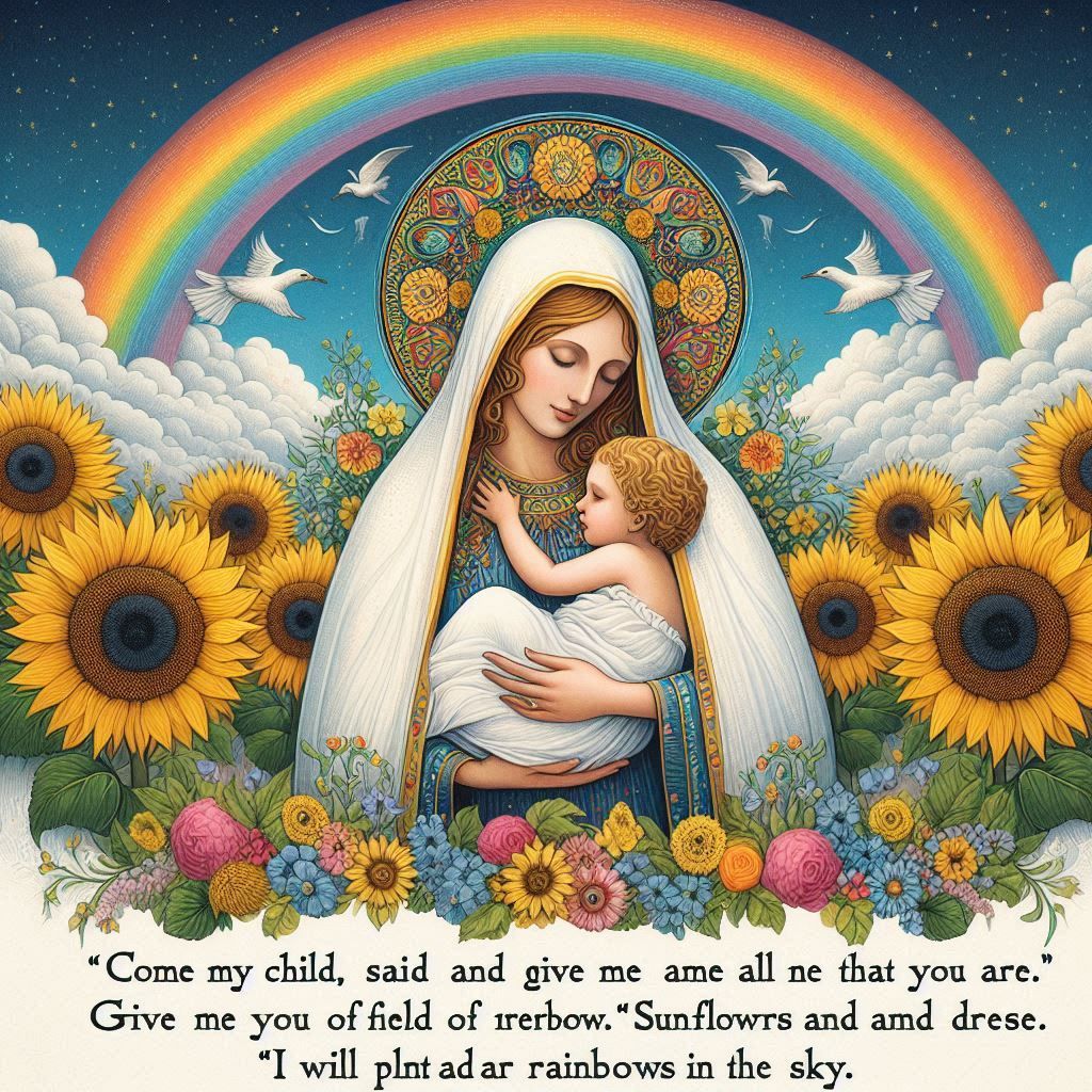 Linda Reuther, “Homecoming”