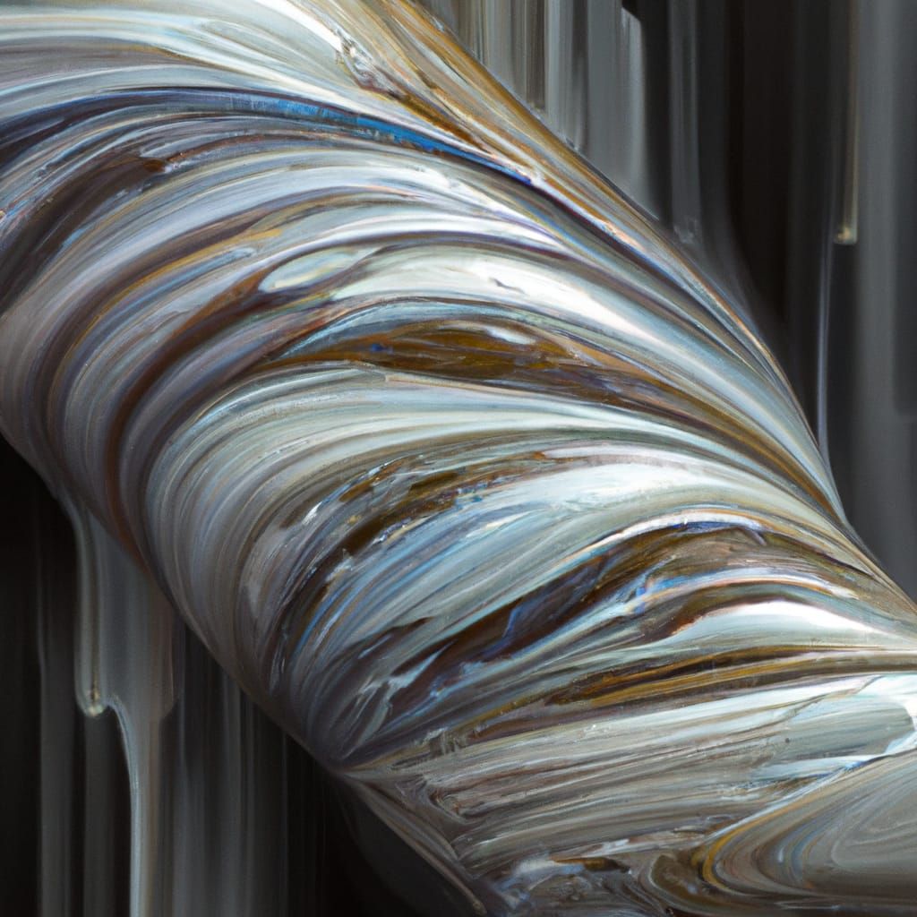 Jet fuel can't melt steel beams AI Generated Artwork NightCafe Creator