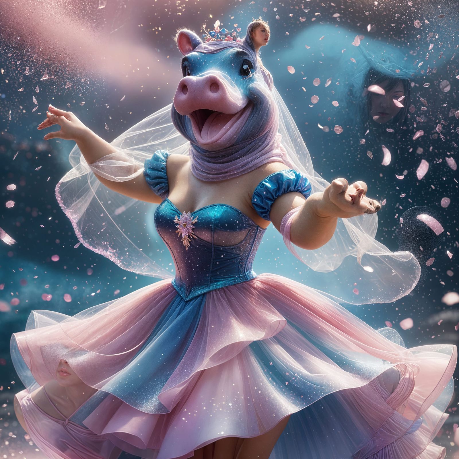 Homecoming Queen