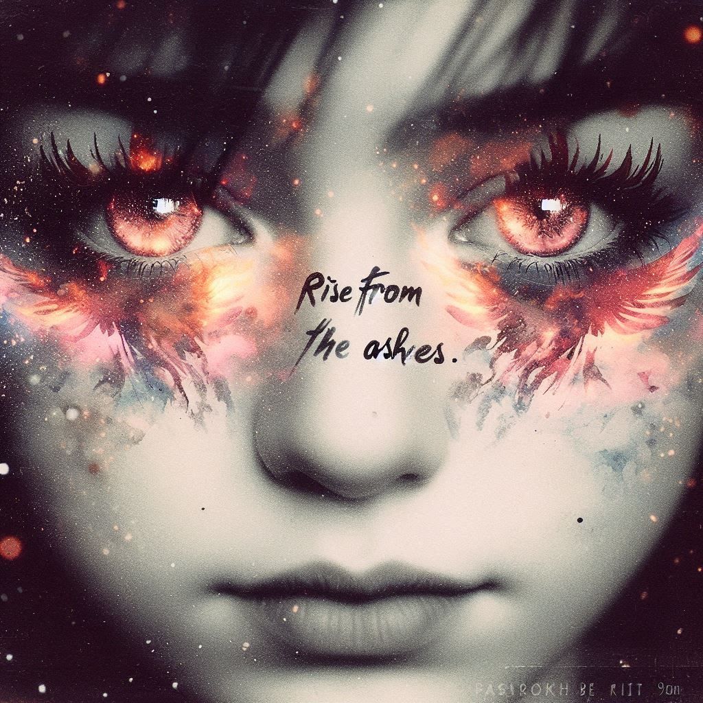 Rise from the Ashes