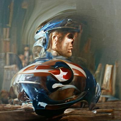 Captain America