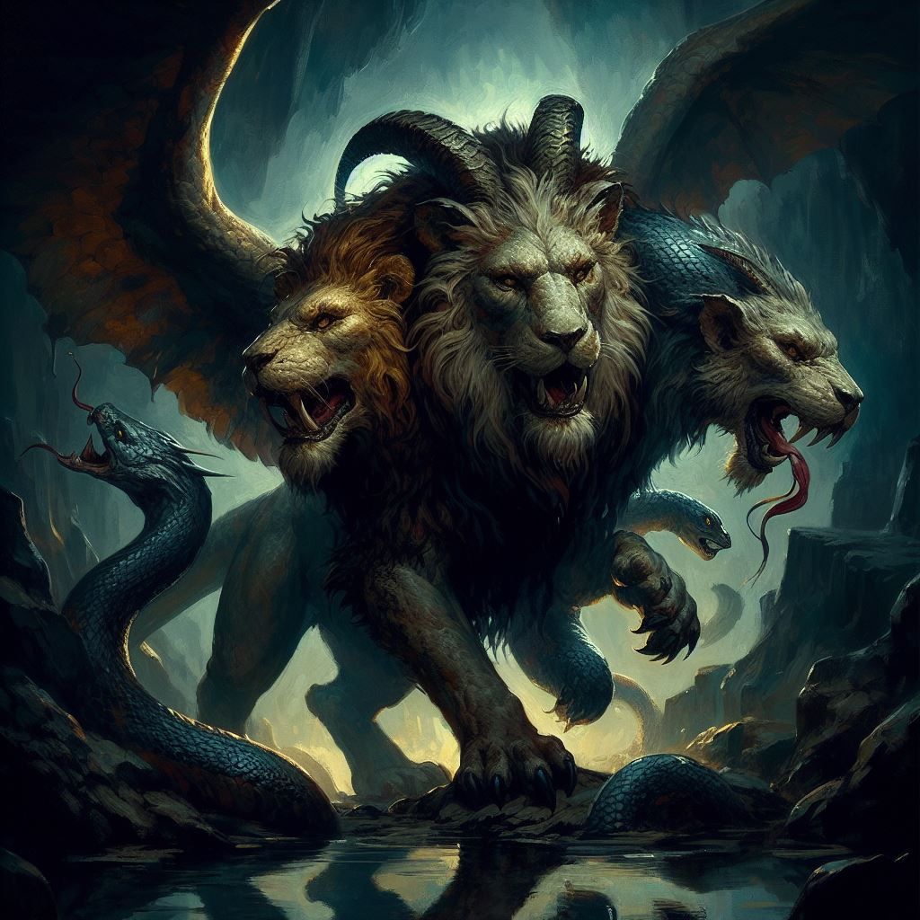Chimera