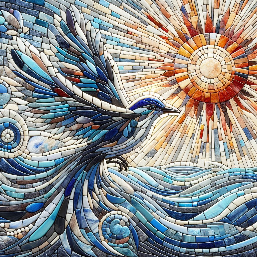 mosaic Art