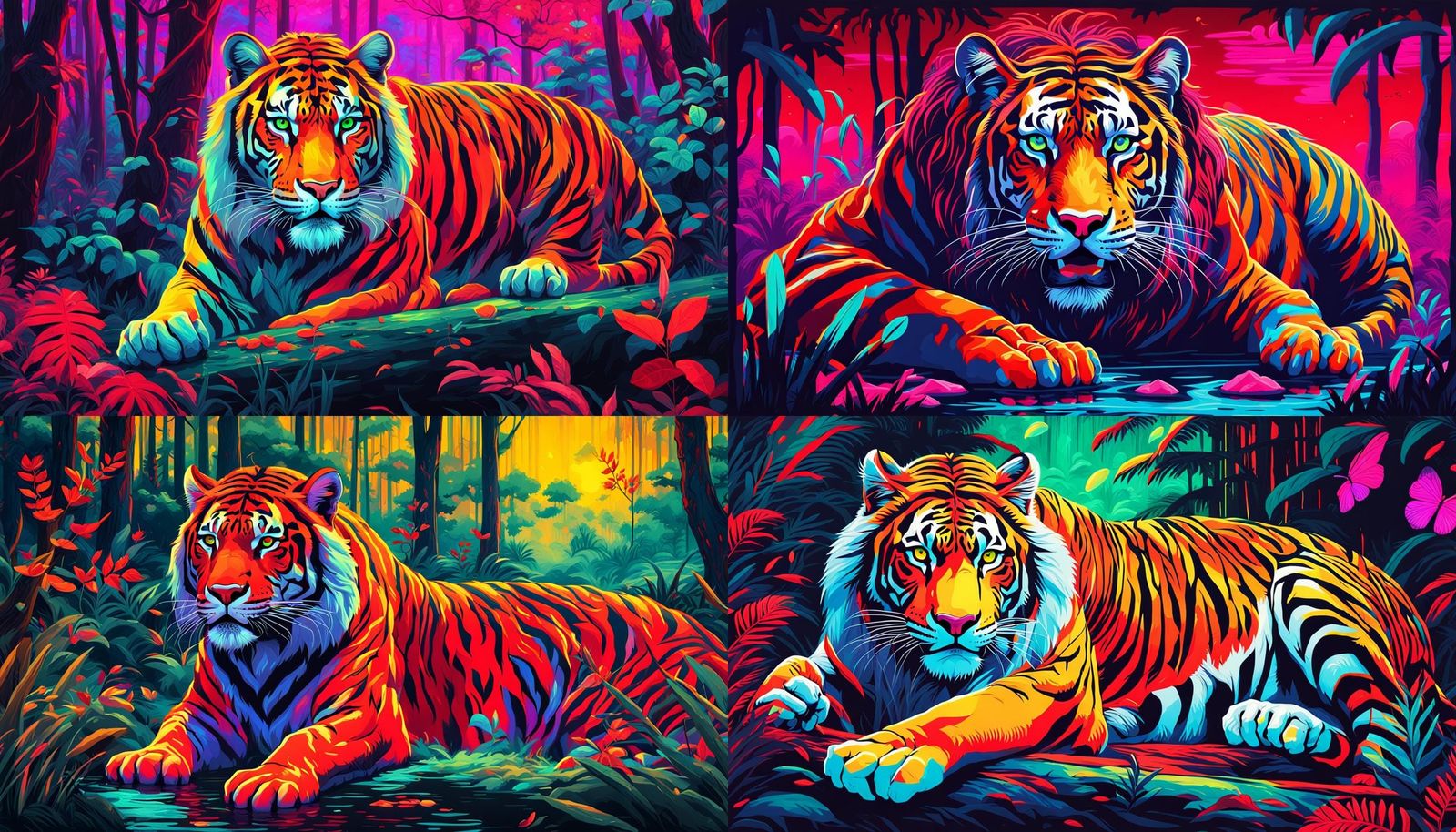 TIgres