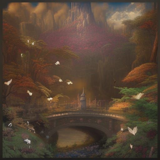 Symphonies of time