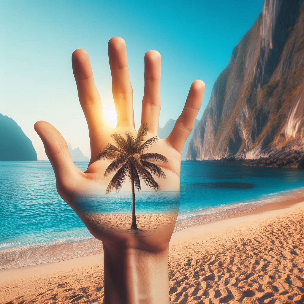 Palm