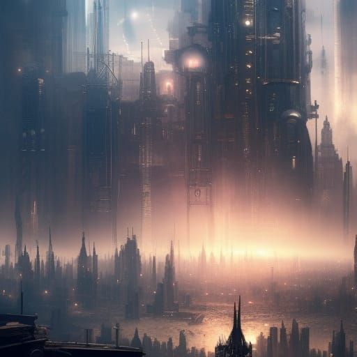 Manhattan Future 3