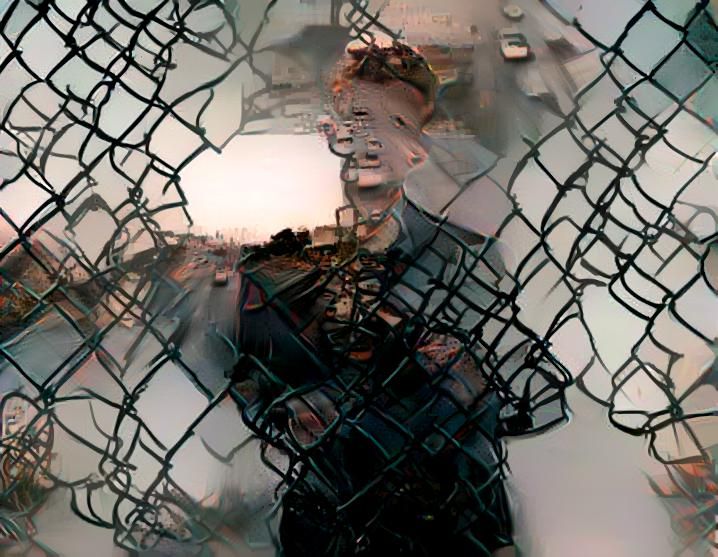 Rick astley's jail break