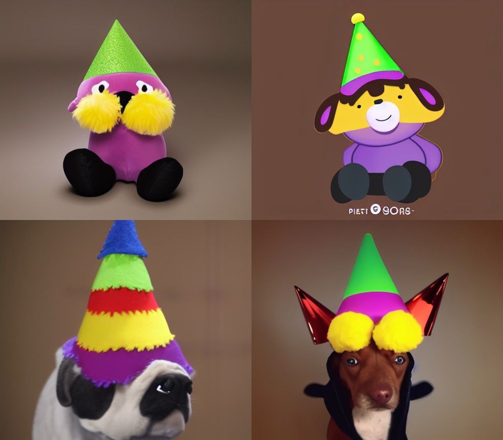Plush Toy Commission 4