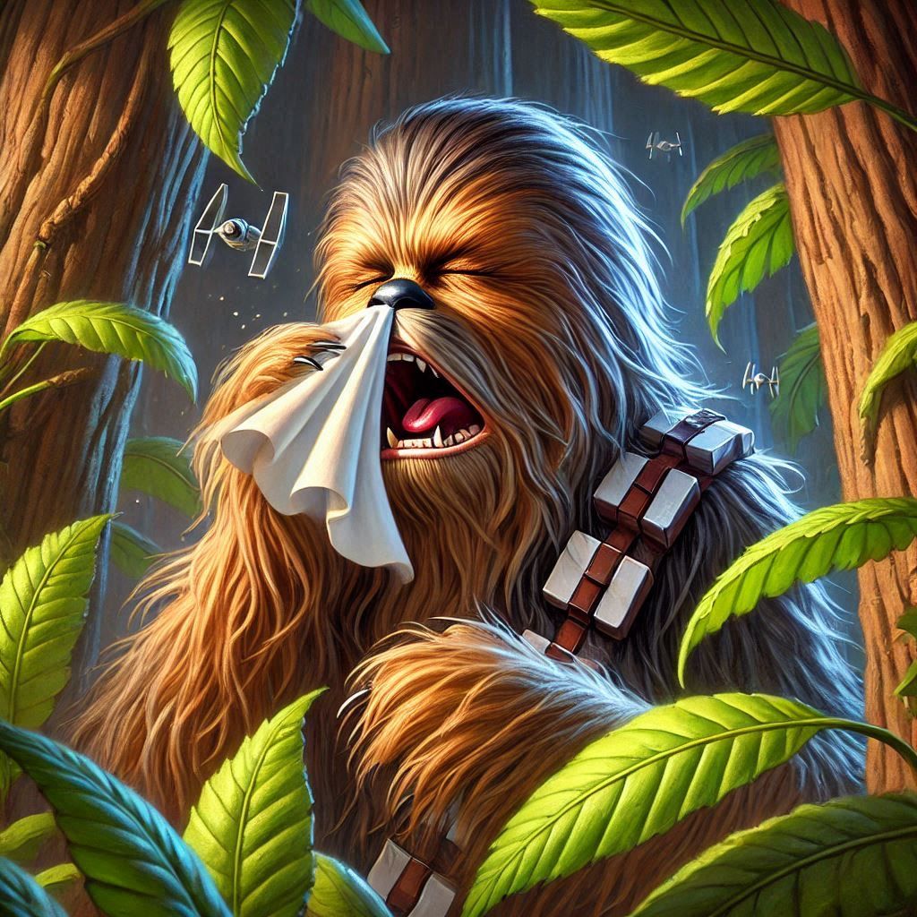 Achoobacca