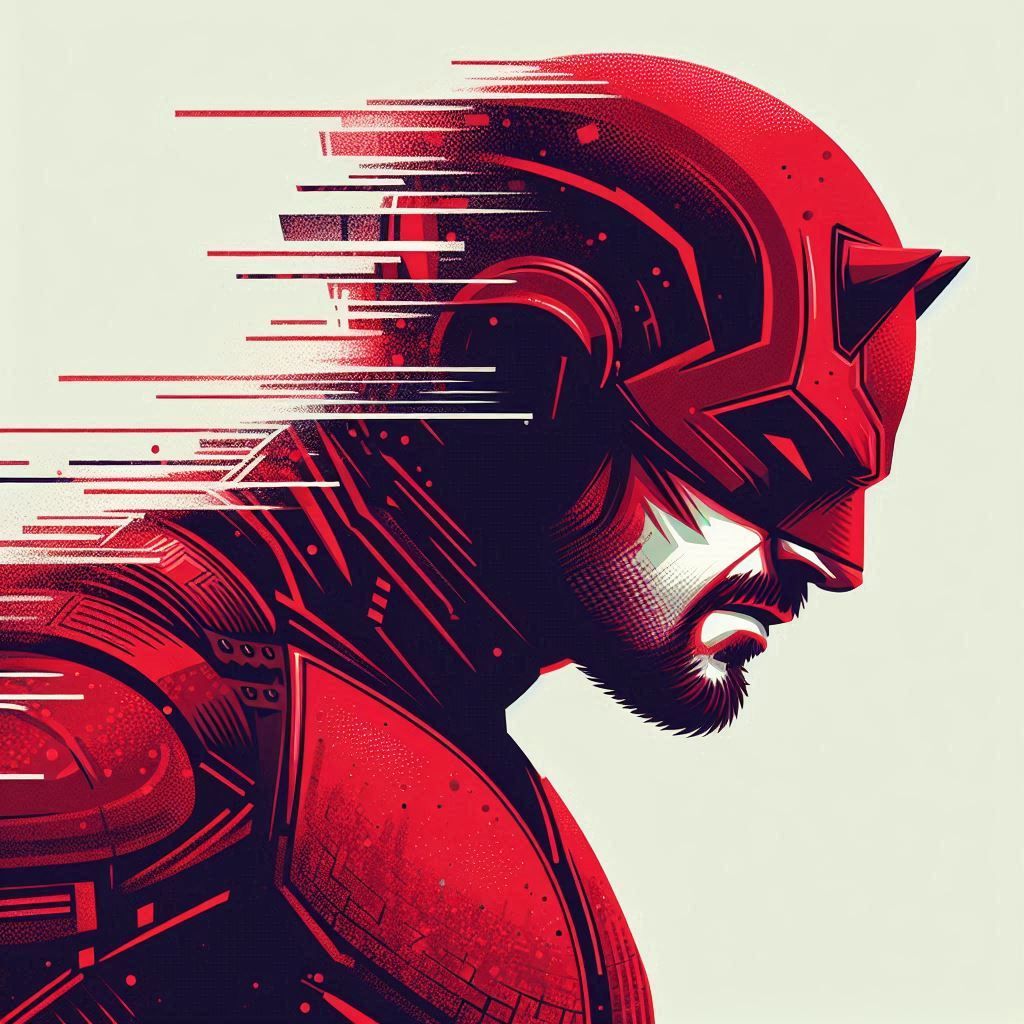 Daredevil
