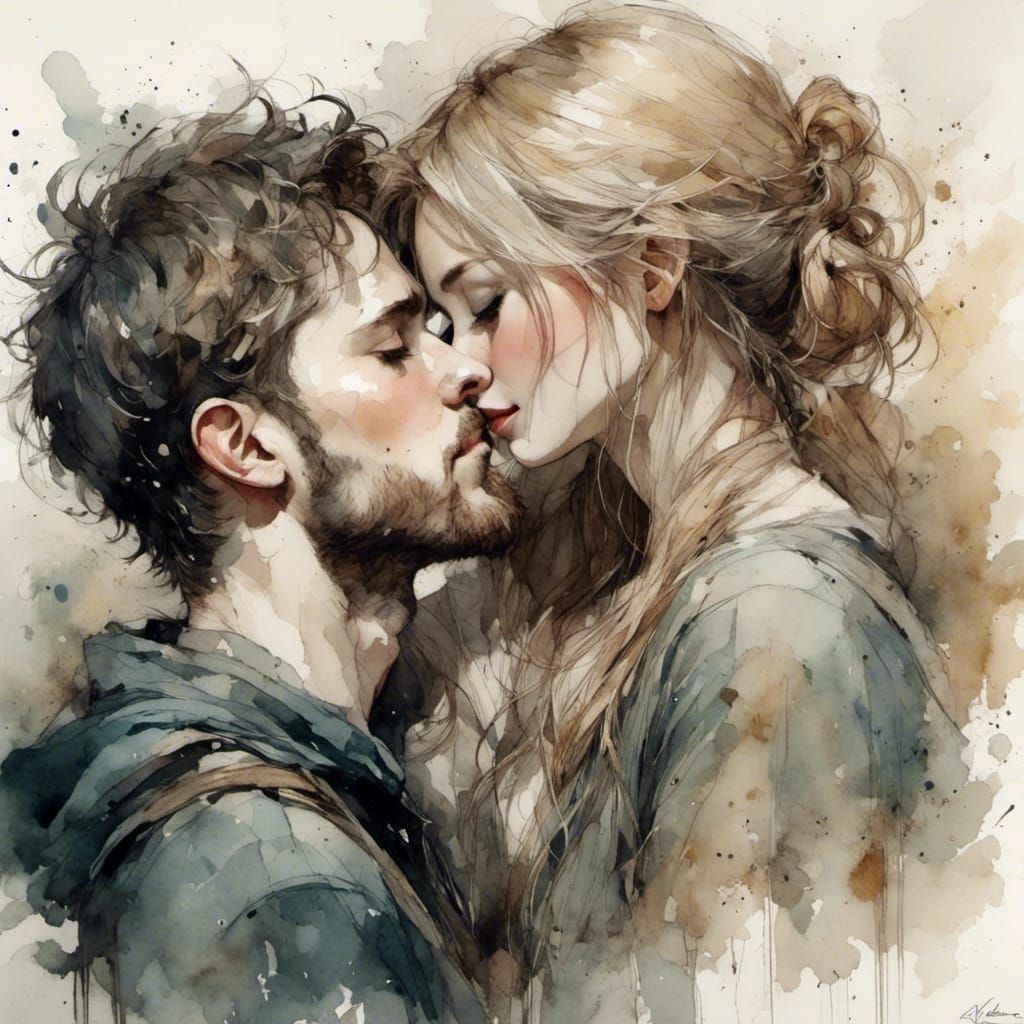 You're Mine and I'm Yours
